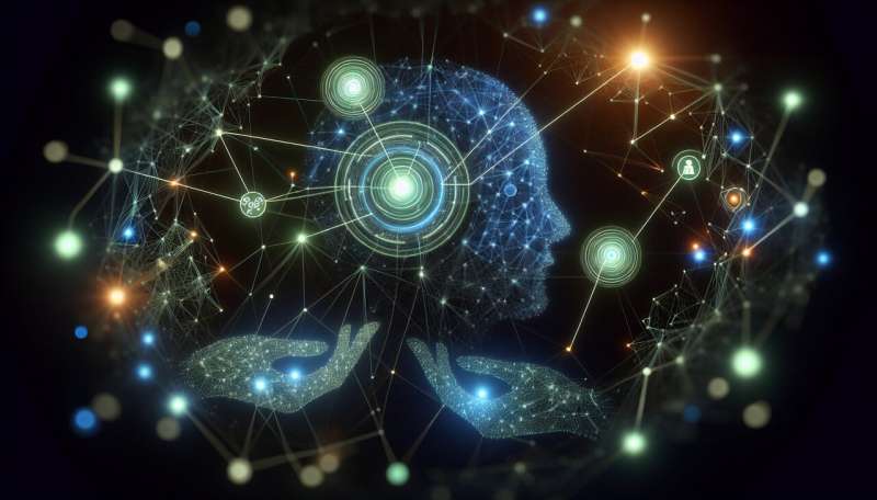 New study finds AI-generated empathy has its limits