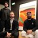 French art group uses brainwaves and AI to recreate landscapes