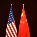 US to raise concerns at first AI talks with China