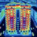 Using AI to improve building energy use and comfort