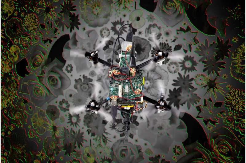 Animal-brain-inspired AI game changer for autonomous robots