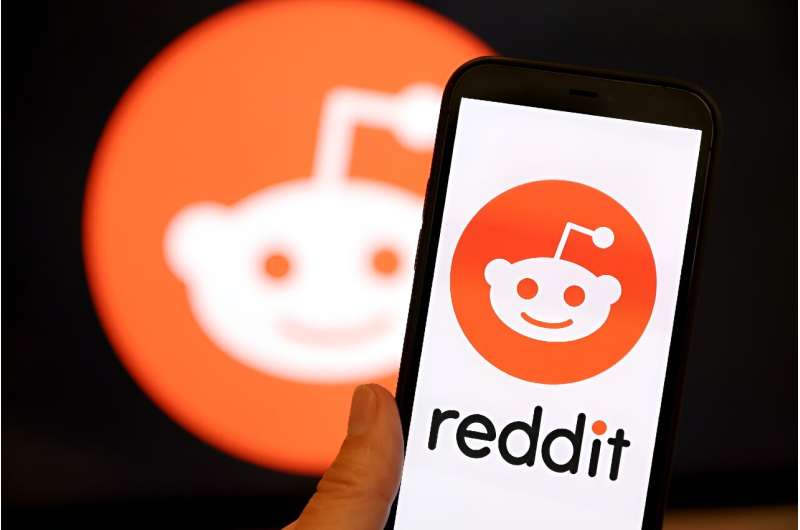Reddit gives OpenAI access to its wealth of posts