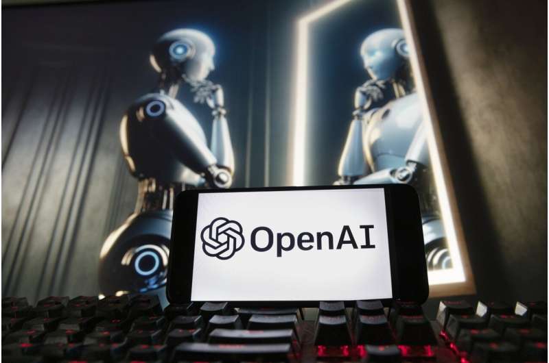 A former OpenAI leader says safety has