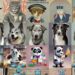 AI trained to draw inspiration from images, not copy them