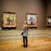 Survey investigates AI technologies in the classification and creation of art