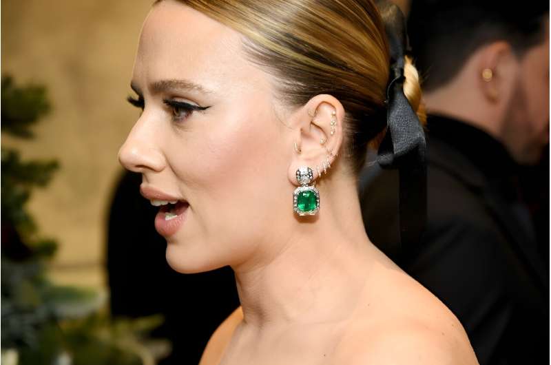 OpenAI apologizes to Johansson, denies voice based on her