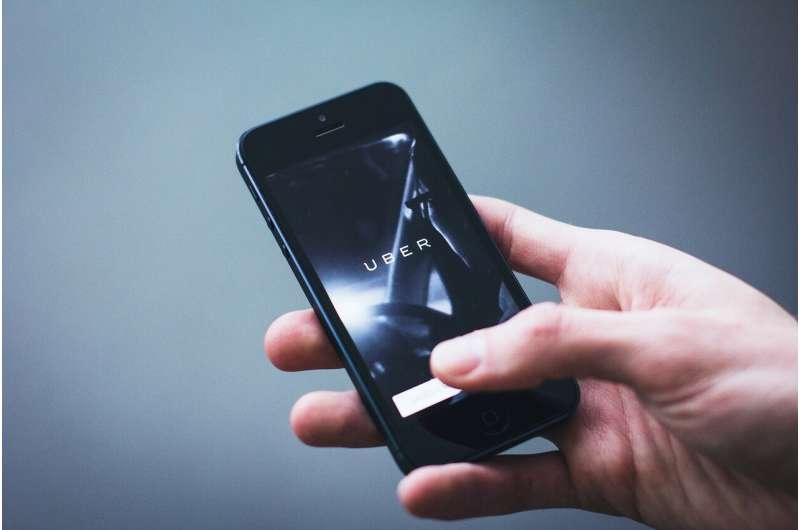 AI-enhanced collective bargaining tools could help gig workers solve problems