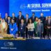 Govts, tech firms vow to cooperate against AI risks at Seoul summit