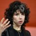 AI relies on mass surveillance, warns Signal boss