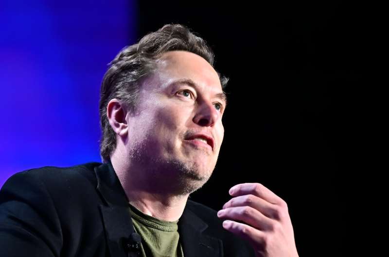 Musk plans largest-ever supercomputer for xAI startup: Report