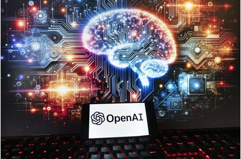 OpenAI forms safety committee as it starts training latest artificial intelligence model