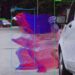 Bio-inspired cameras and AI help drivers detect pedestrians and obstacles faster