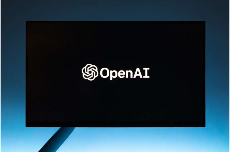 OpenAI says state-backed actors used its AI for disinfo