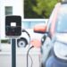 AI-controlled stations can charge electric cars while offering drivers personalized prices
