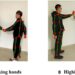 Enhancing interaction recognition: The power of merge-and-split graph convolutional networks