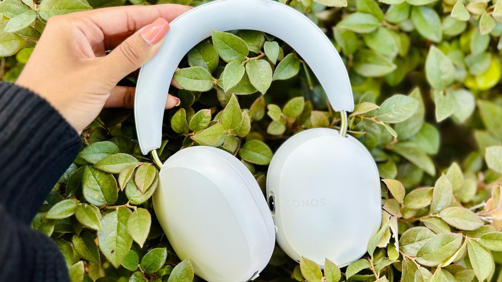 Sonos Ace review: These $449 headphones are so close (yet so far) from perfect