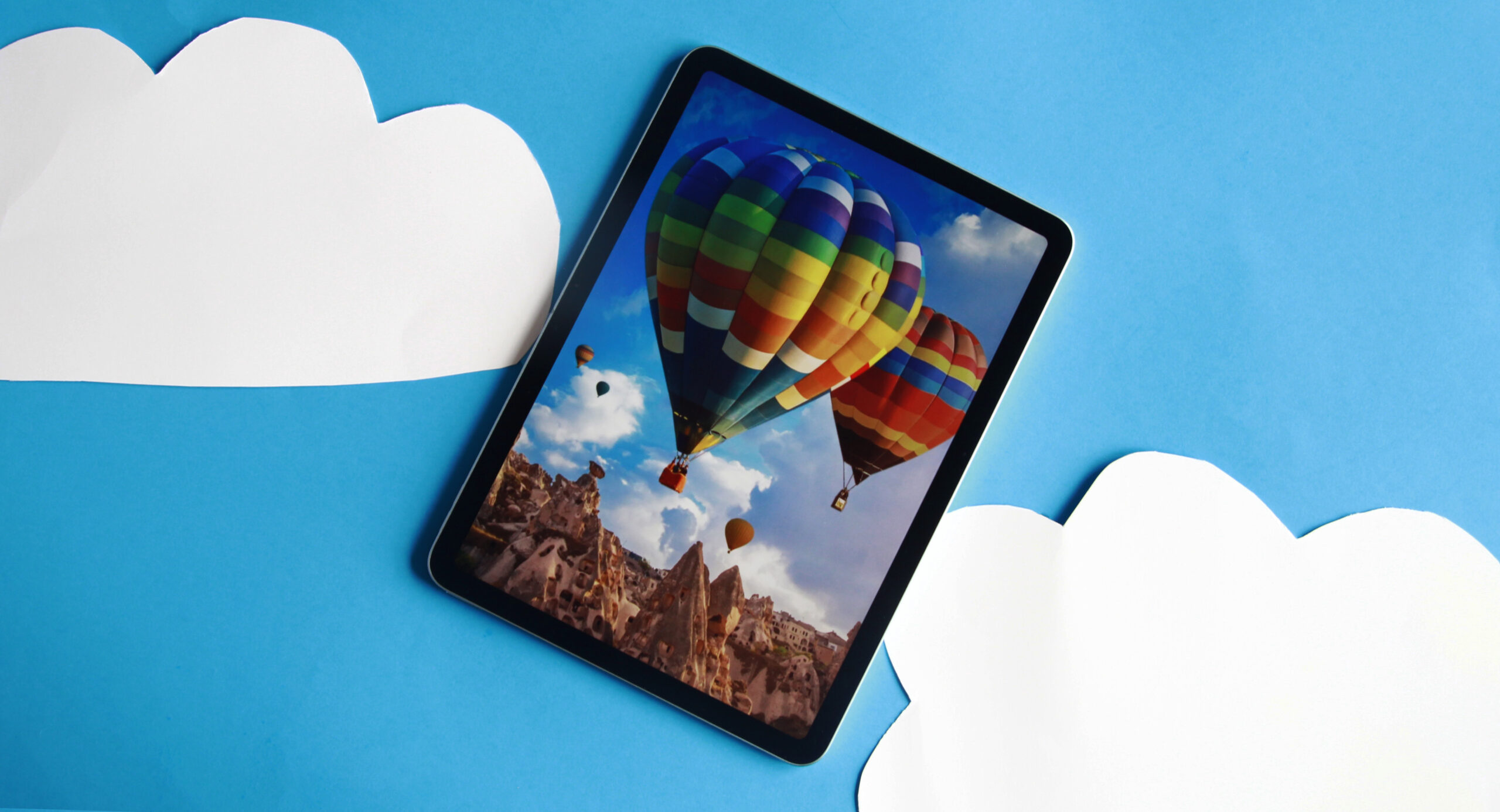 iPad Air (2024) review: Apple&apos;s M2 tablet is even better than my $1,200 Android