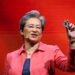 AMD unveils new AI chips to challenge Nvidia