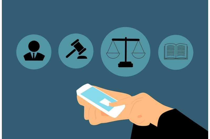 We asked ChatGPT for legal advice—here are five reasons why you shouldn