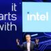 Intel unveils new AI chips at Computex amid rivalry with Nvidia, AMD, Qualcomm