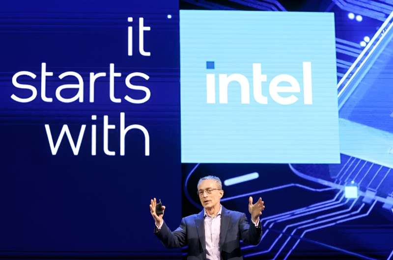 Intel unveils new AI chips at Computex amid rivalry with Nvidia, AMD, Qualcomm