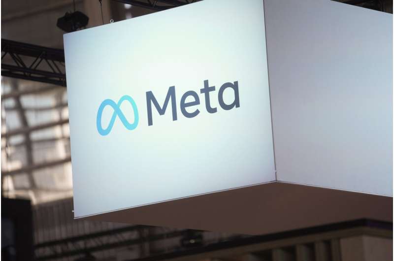 Facebook owner Meta seeks to train AI model on European data as it faces privacy concerns