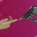 Study demonstrates female AI