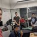 An open-source generalist model for robot object manipulation