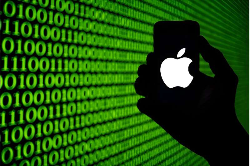 Apple partners with OpenAI as it unveils