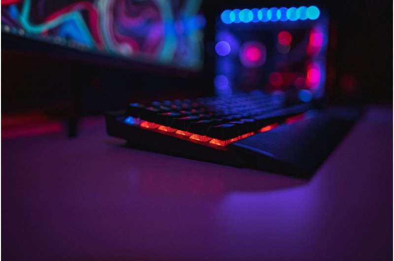 AI to