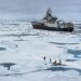 Algorithms in the Arctic: Removing bad weather from images to make Arctic shipping safer