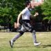 AI strategy may promise more widespread use of portable, robotic exoskeletons—on Earth and in space
