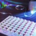 Photonic chip integrates sensing and computing for ultrafast machine vision