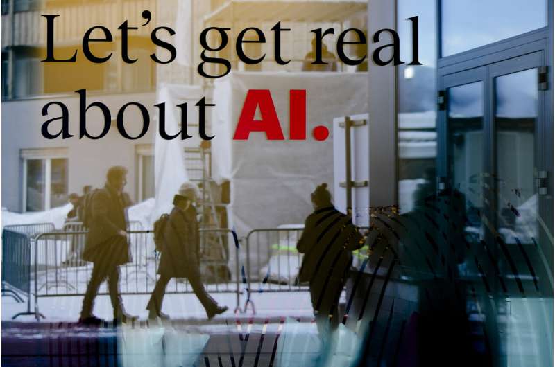 AI startup Perplexity wants to upend search business. News outlet Forbes says it