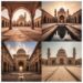 AI images fail to depict cultural nuances of Islamic architecture, research shows