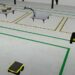 New method for orchestrating successful collaboration among robots relies on patience