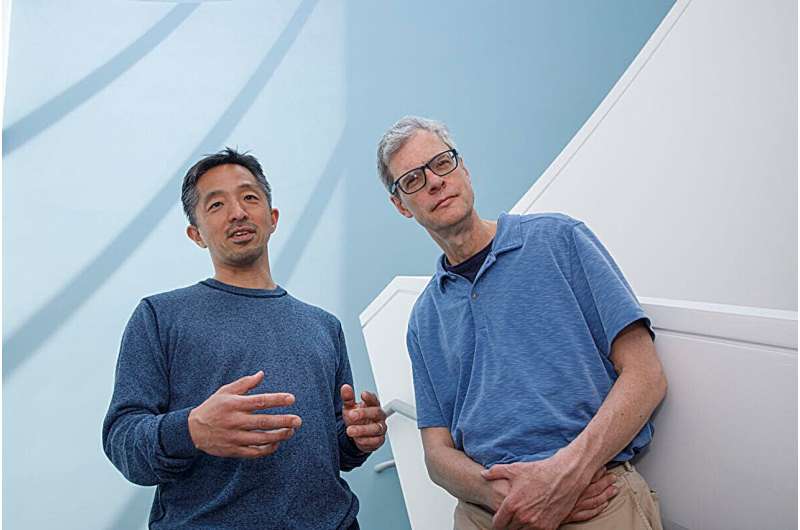 Does AI help humans make better decisions? One judge
