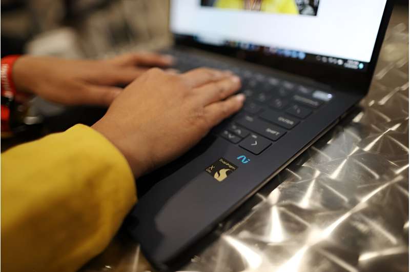 AI goes mainstream as