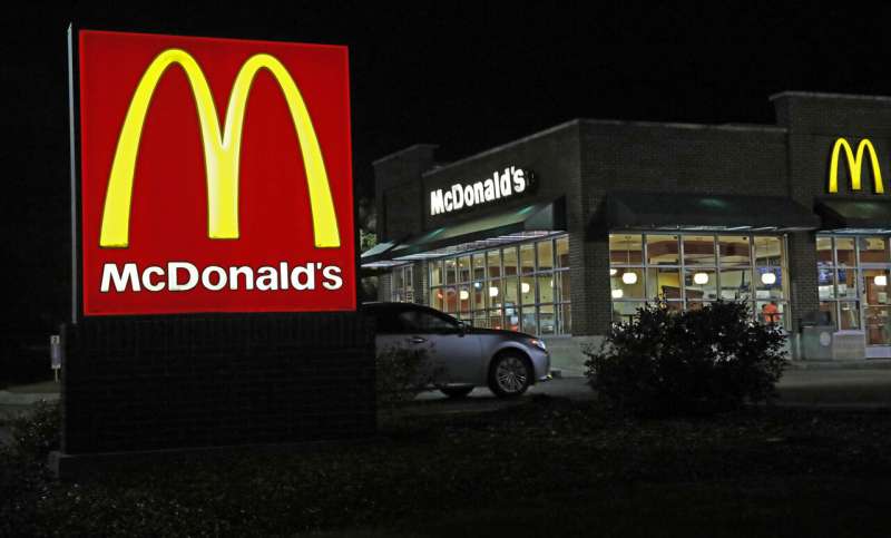 McDonald