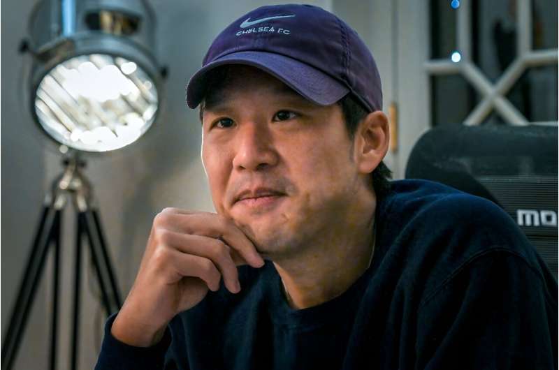 Music platform CEO says AI is not the enemy