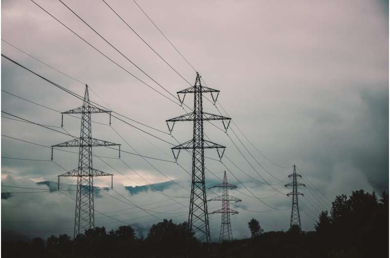 Bringing GPT to the grid: The promise and limitations of large-language models in the energy sector