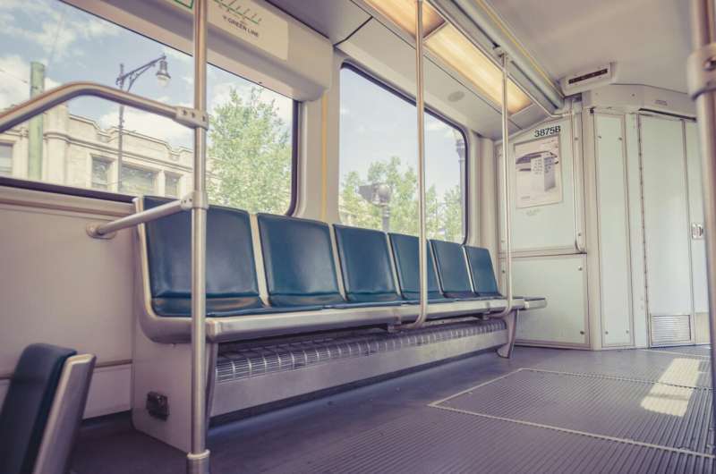 Test project uses AI system to improve transit accessibility in Chattanooga