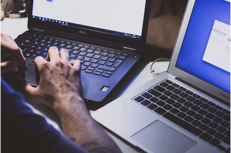 How AI can keep cybersecurity analysts from drowning in a sea of data
