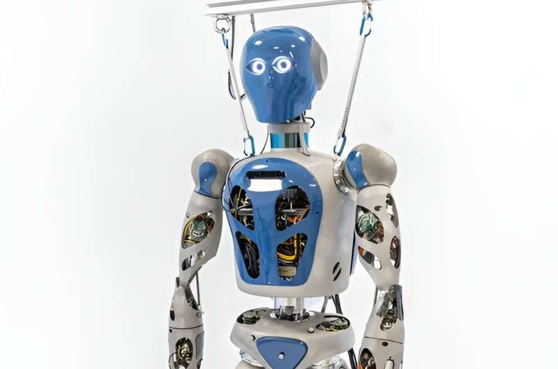 Synergizing sub-symbolic and symbolic AI: Pioneering approach to safe, verifiable humanoid walking