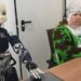 New work explores optimal circumstances for reaching a common goal with humanoid robots