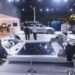 AI takes center stage as Mobile World Congress Shanghai kicks off