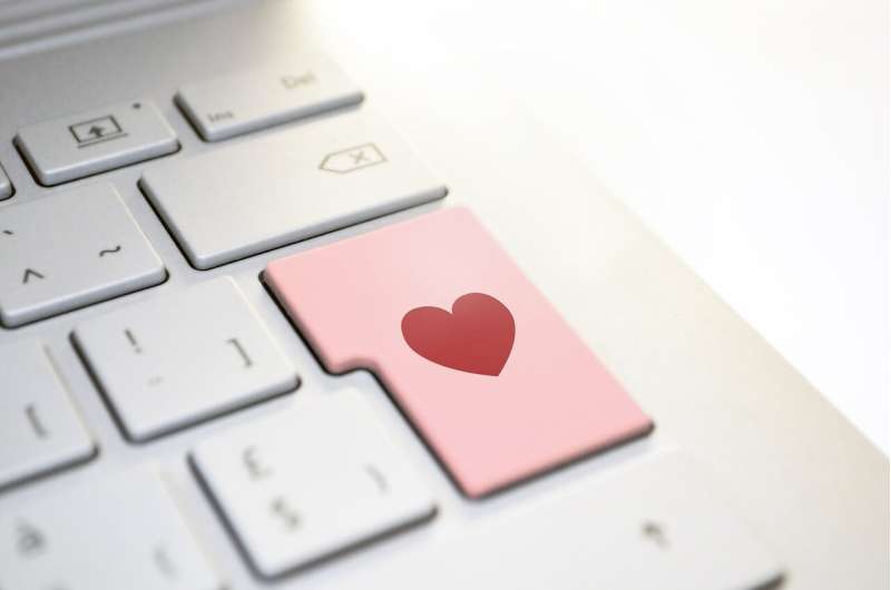 Computer love: AI-powered chatbots are changing how we understand romantic and sexual well-being