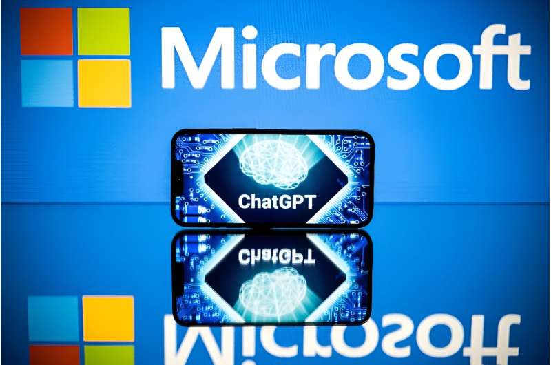 Microsoft drops OpenAI board seat as scrunity increases