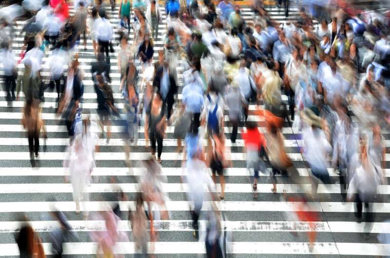 Businesses are harvesting our biometric data. The public needs assurances on security