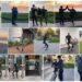 Learning dance moves could help humanoid robots work better with humans